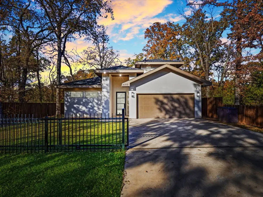 6112 Ottawa Trail, Mabank, TX 75156 - Image #2