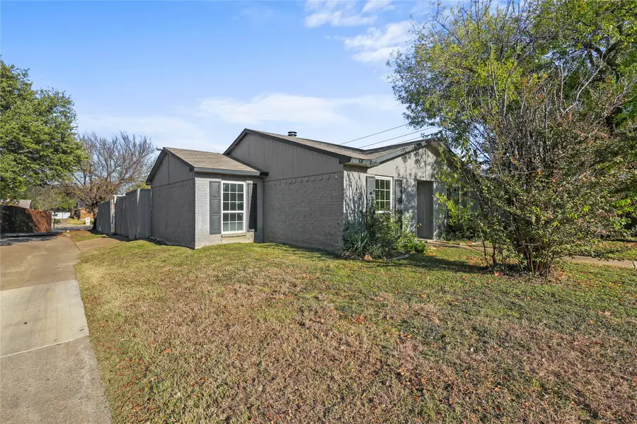 11501 Cotillion Drive, Dallas, TX 75228 - Image #2