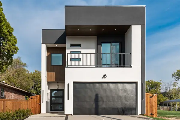 1967 Leath Street, Dallas, TX 75212