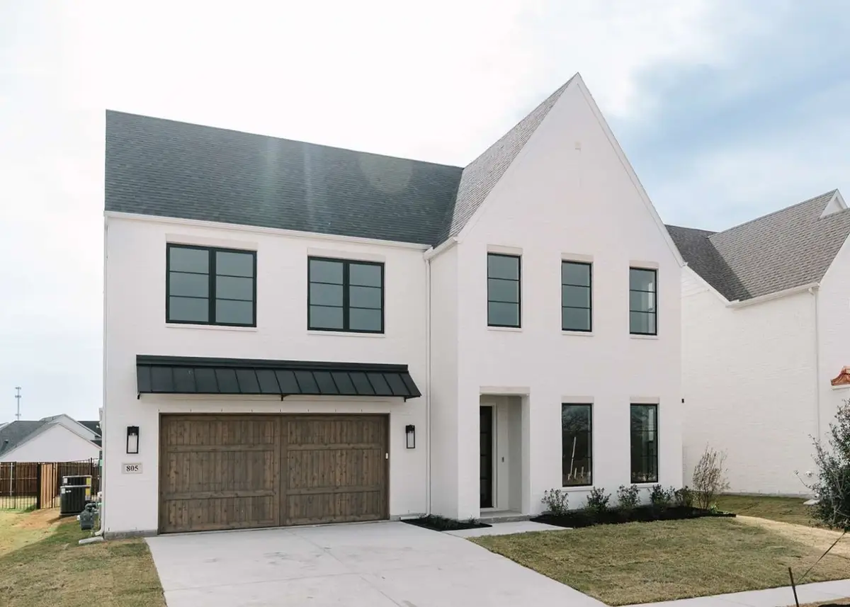 805 Mallard Drive, Aledo, TX 76008 - Image #1