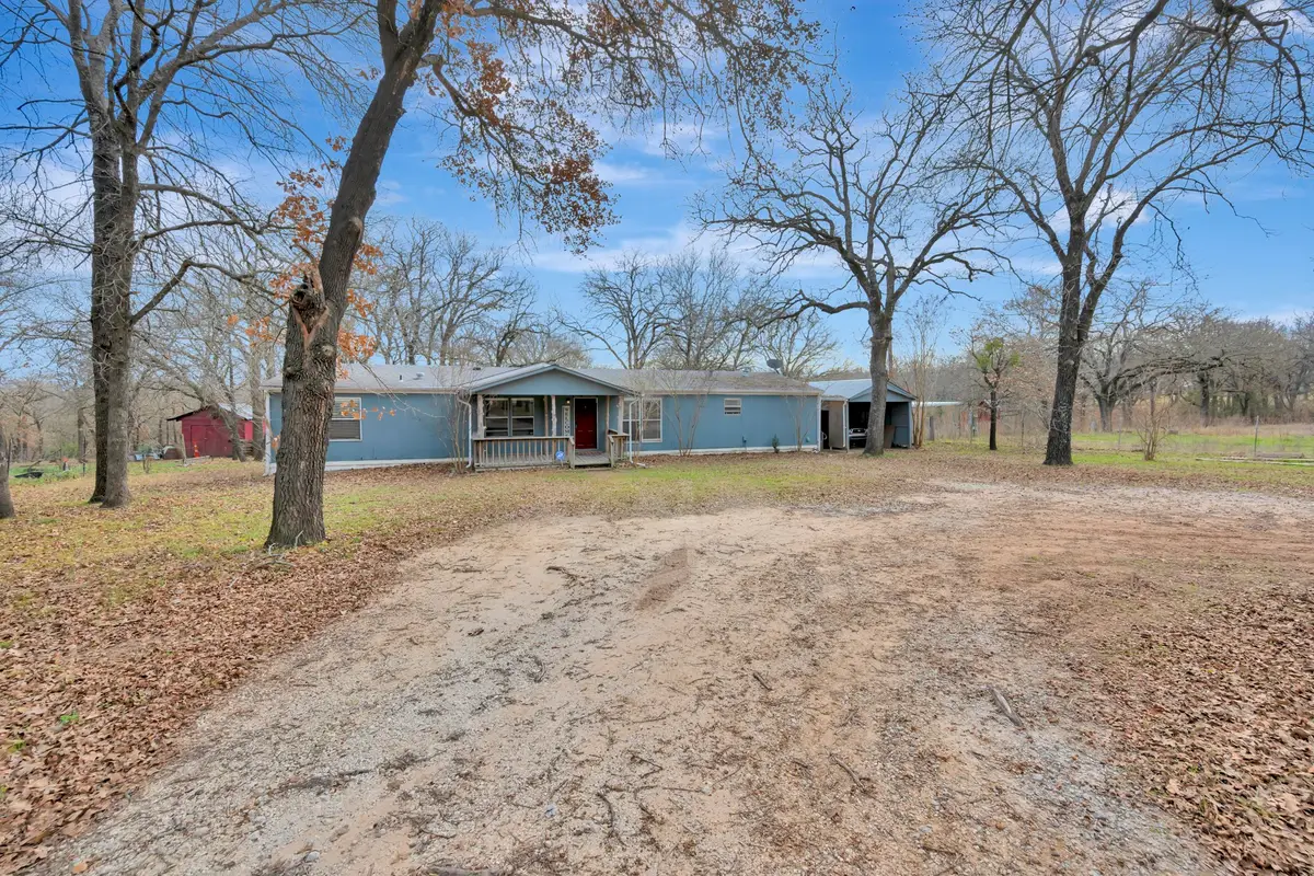 304 Hcr 1433, Covington, TX 76636 - #1