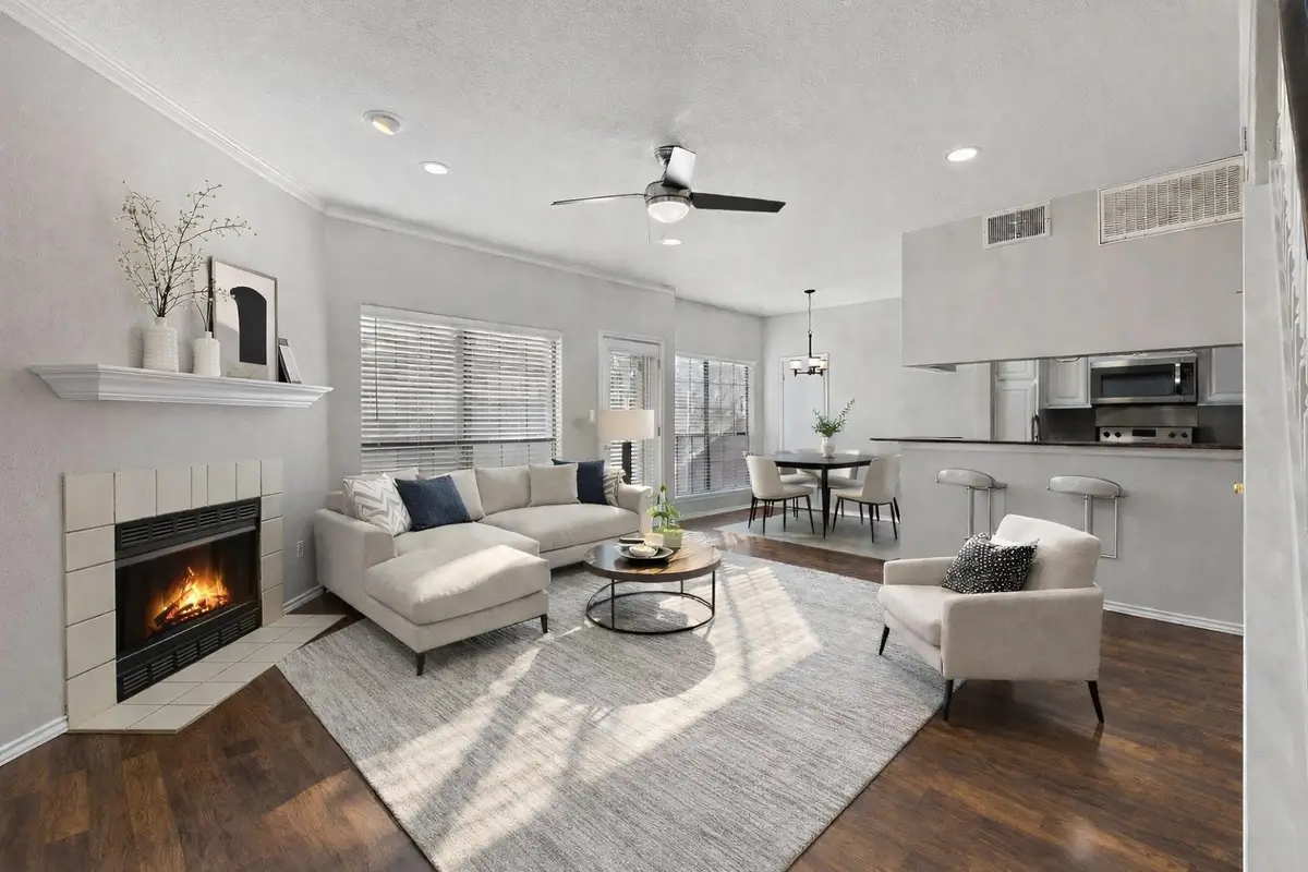 5619 Preston Oaks Road #303, Dallas, TX 75254 - Image #1