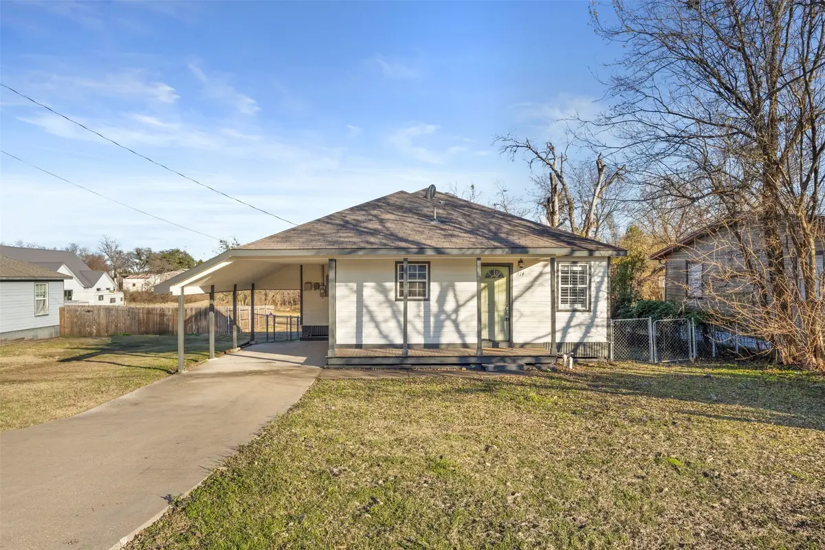 314 Woodard Street, Farmersville, TX 75442 - Image #1