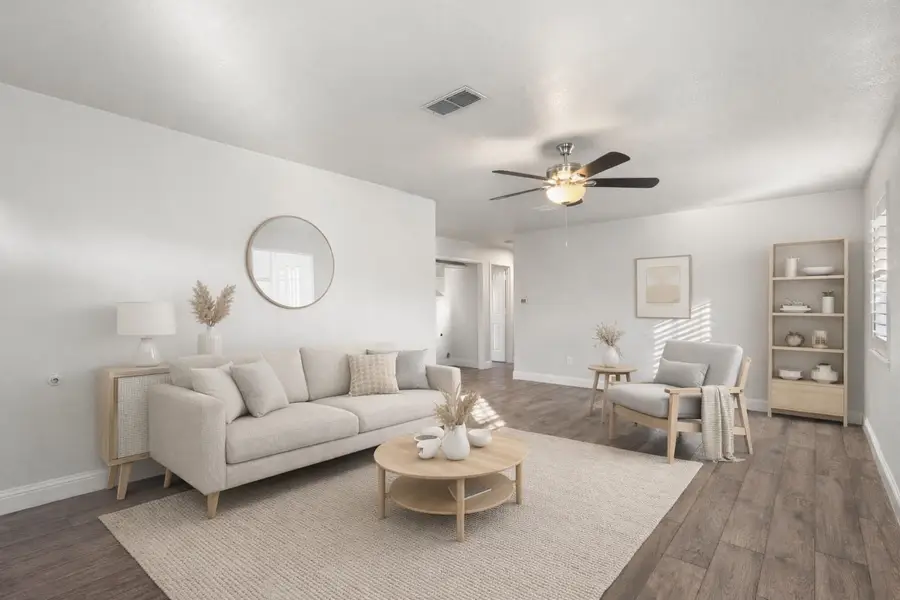 314 Woodard Street, Farmersville, TX 75442 - Image #3