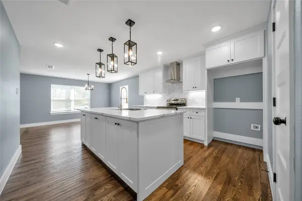 19450 Valentine, Kemp, TX 75143