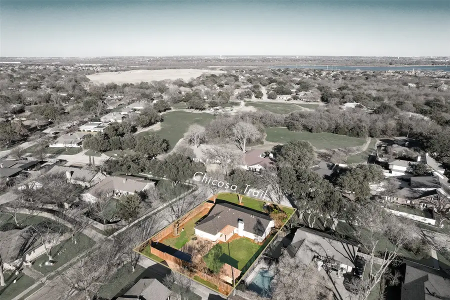3601 Chicosa Trail, Garland, TX 75043 - Image #3