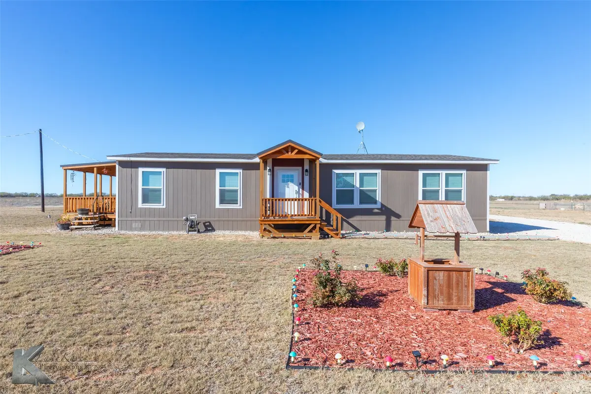 4377 County Road 497, Anson, TX 79501 - Image #1