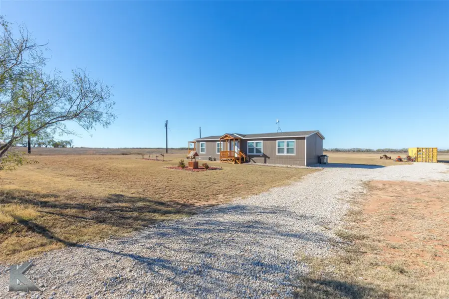 4377 County Road 497, Anson, TX 79501 - Image #2