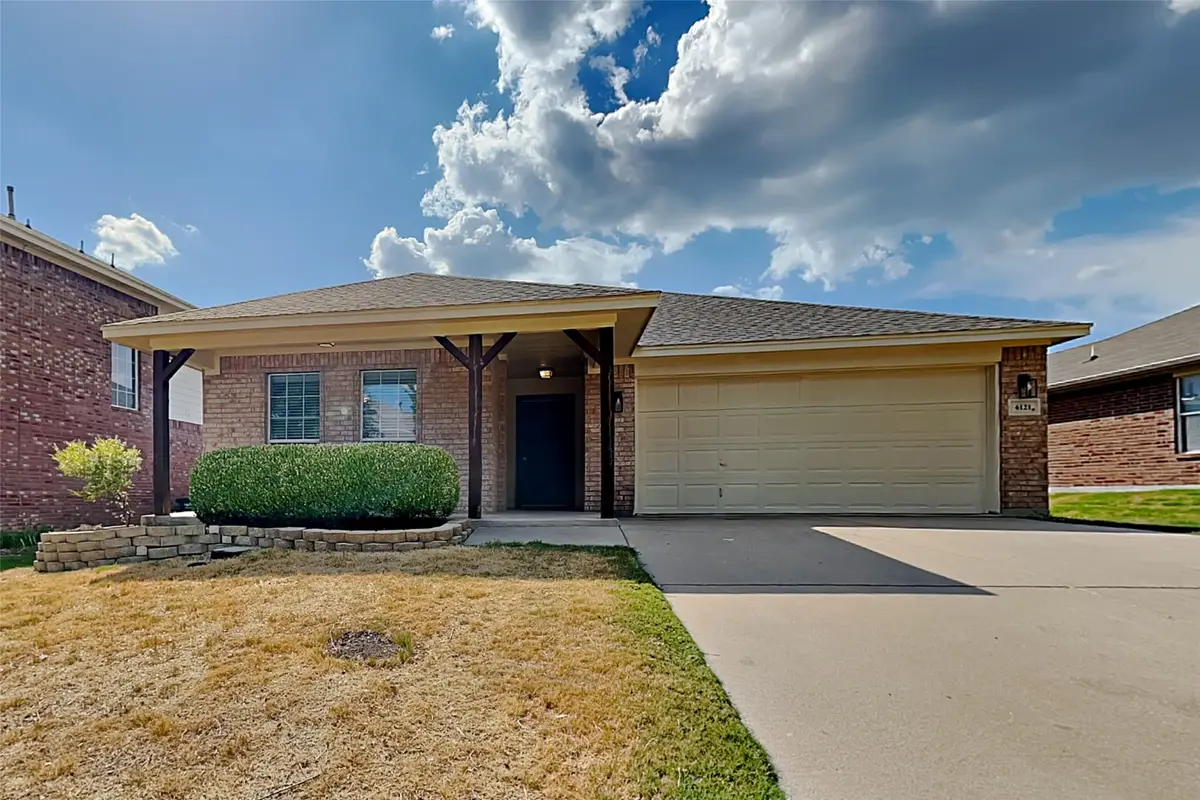 6121 Bowfin Drive, Fort Worth, TX 76179 - Image #1