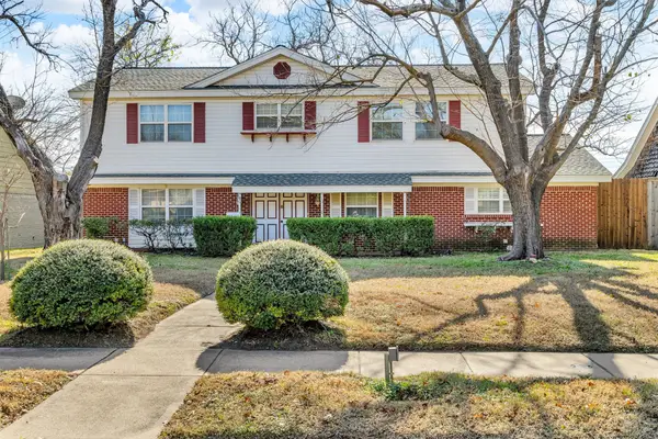 1832 Wonderlight Lane, Dallas, TX 75228