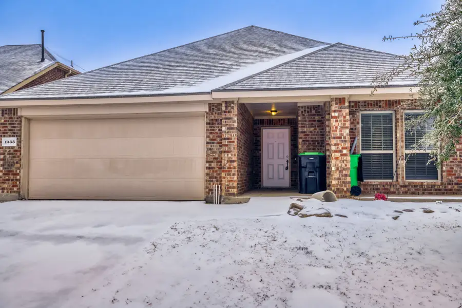 1433 Christina Creek Drive, Little Elm, TX 75068 - Image #3
