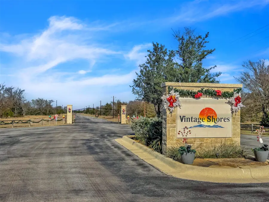 723 Vintage Shores Drive, East Tawakoni, TX 75472 - Image #2