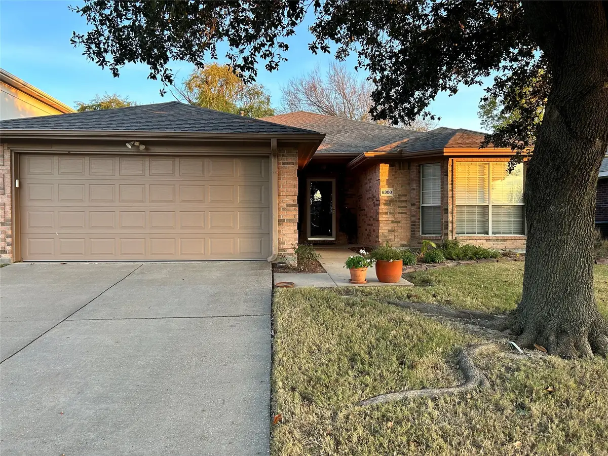 6308 Baltic Avenue, McKinney, TX 75070 - Image #1