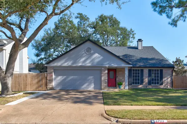 2703 Village Mills Drive, Pearland, TX 77584