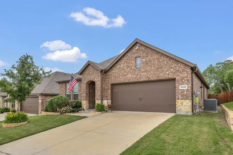2925 Frio Road, Oak Point, TX 75068 - Image #2