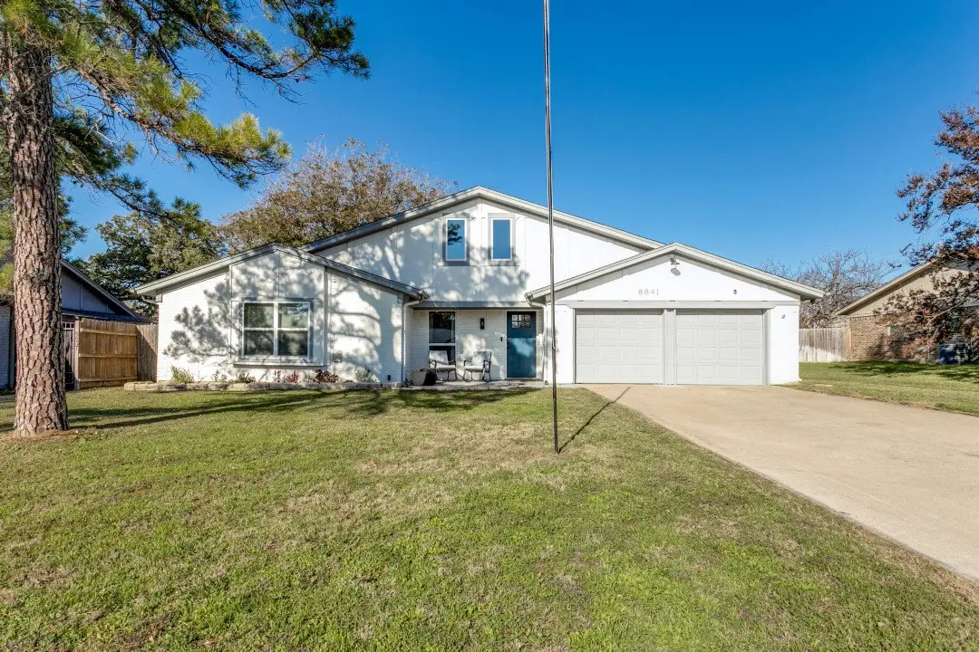 8841 Main Street, North Richland Hills, TX 76182 - Image #1