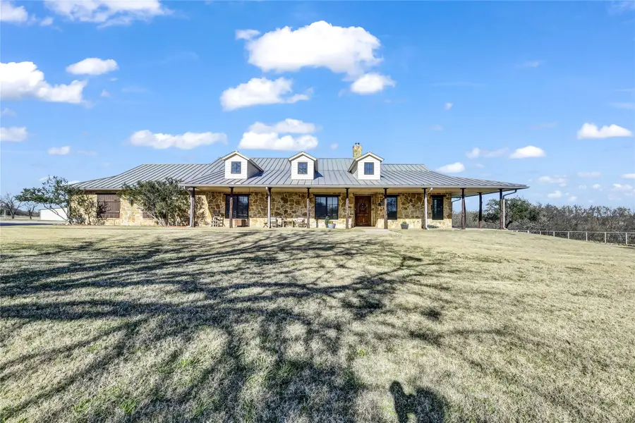11918 Riek Road, Krum, TX 76249 - Image #3