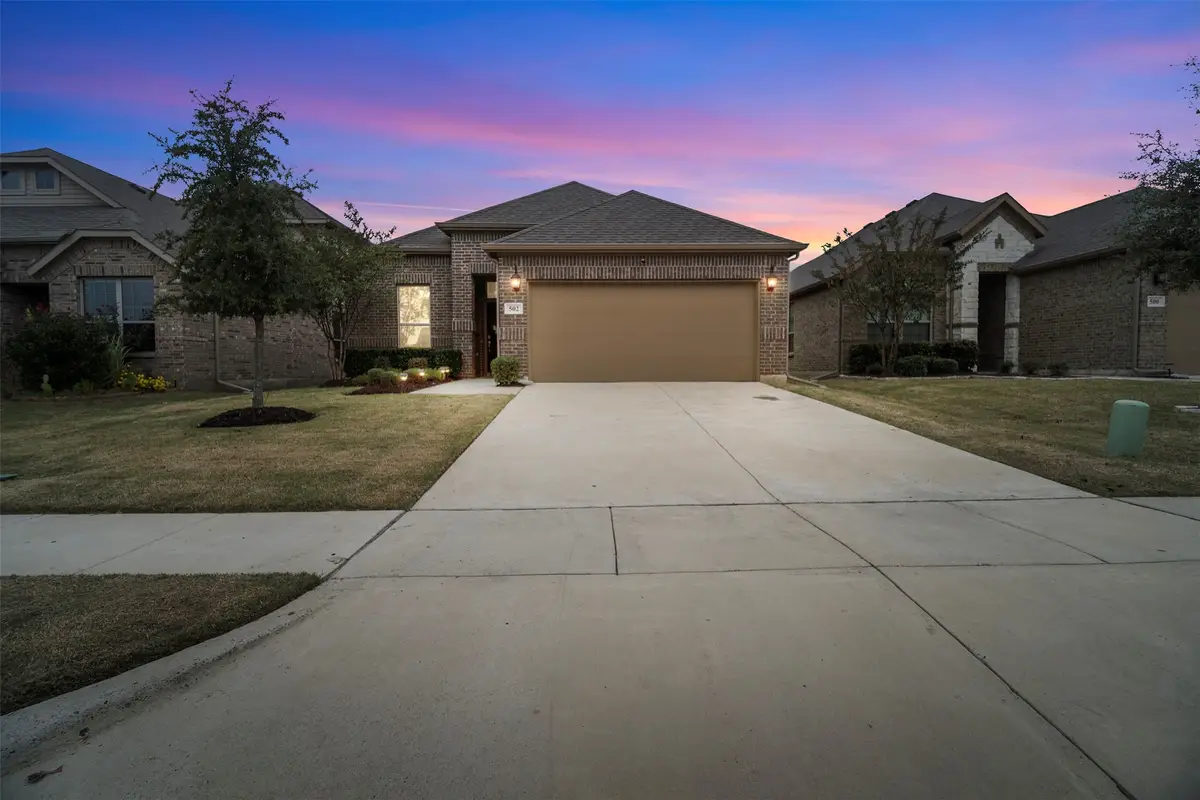502 Weston Street, Wylie, TX 75098 - Image #1