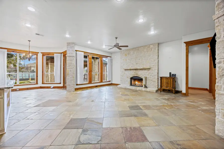 117 Saint Annes Drive, Mabank, TX 75156 - Image #3