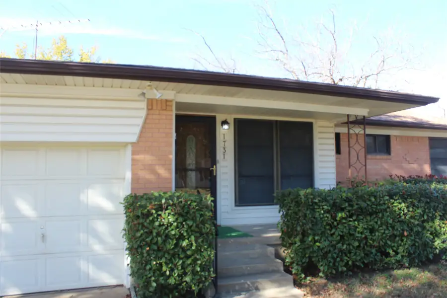 1731 Buena Vista Street, Mesquite, TX 75149 - Image #3