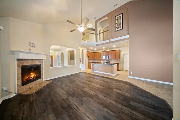 533 Shasta Street, DeSoto, TX 75115