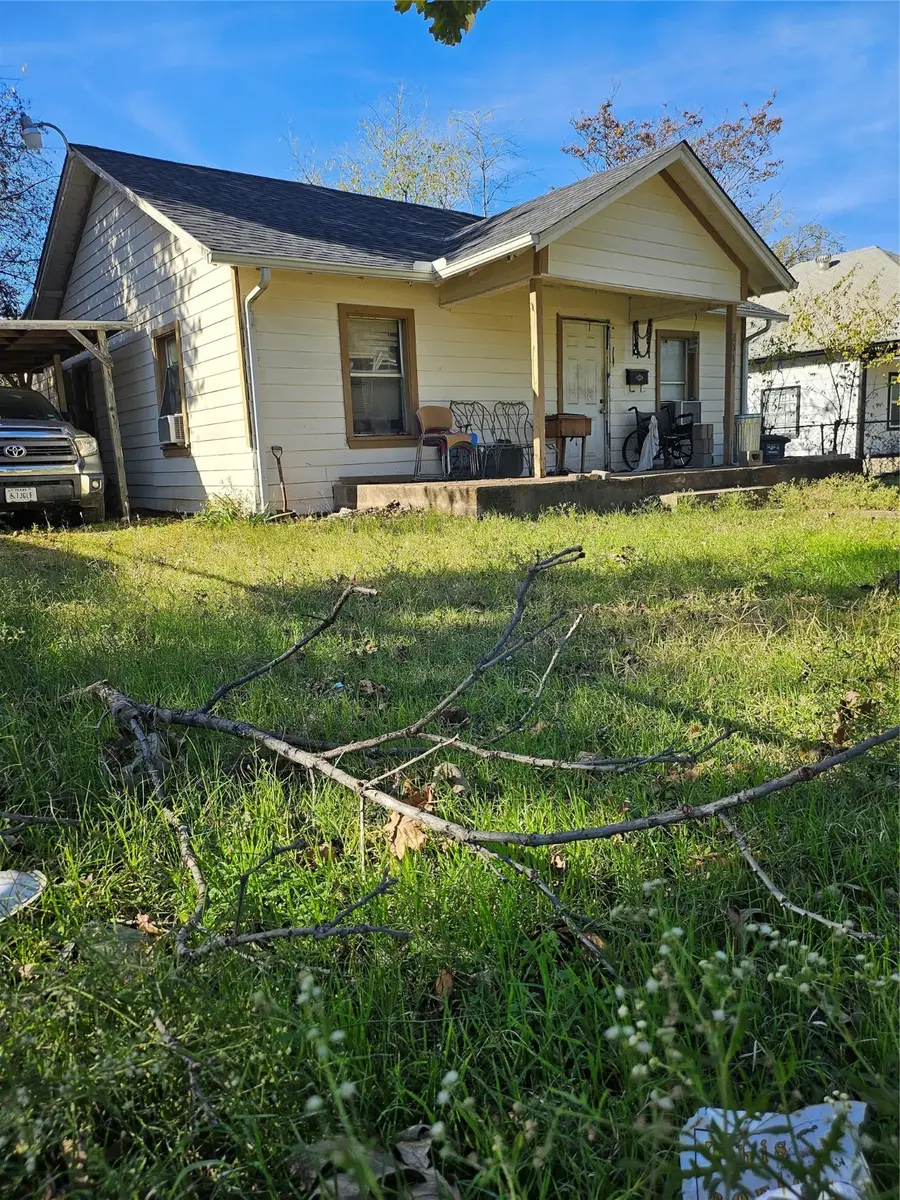 2517 Gould Avenue, Fort Worth, TX 76164 - Image #2