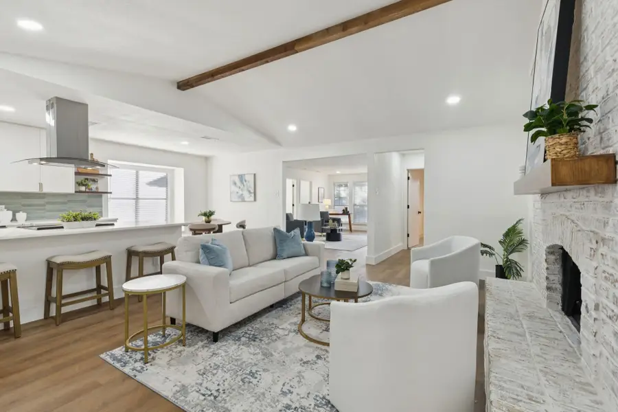 3705 Grasmere Drive, Carrollton, TX 75007 - Image #3