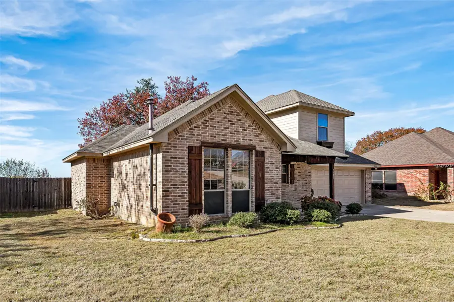 1005 King Street, Weatherford, TX 76086 - Image #3