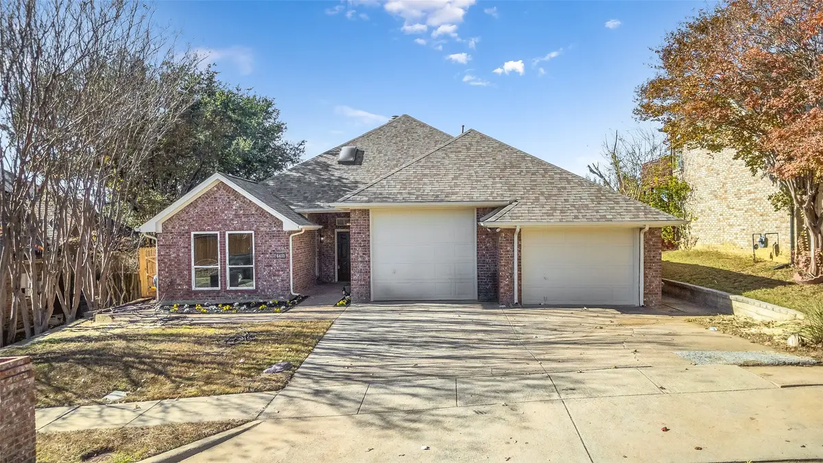 6415 Lake Bluff Drive, Dallas, TX 75249 - #1