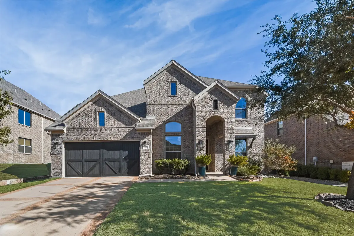 4030 Leighton Lane, Frisco, TX 75034 - Image #1