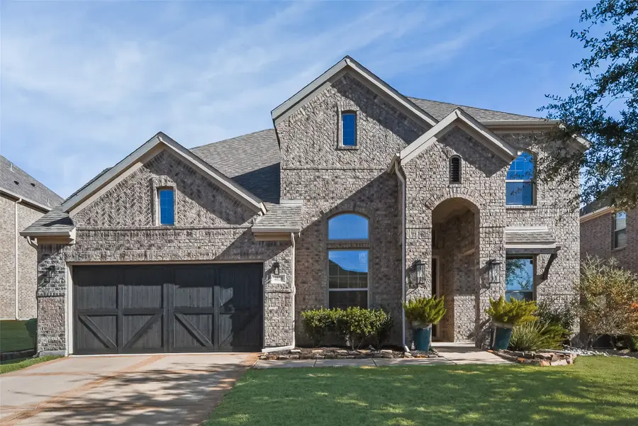 4030 Leighton Lane, Frisco, TX 75034 - Image #2
