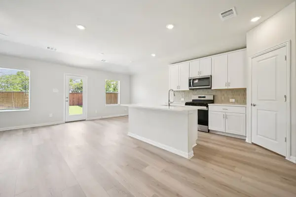 4007 Fork Drive, Farmersville, TX 75442