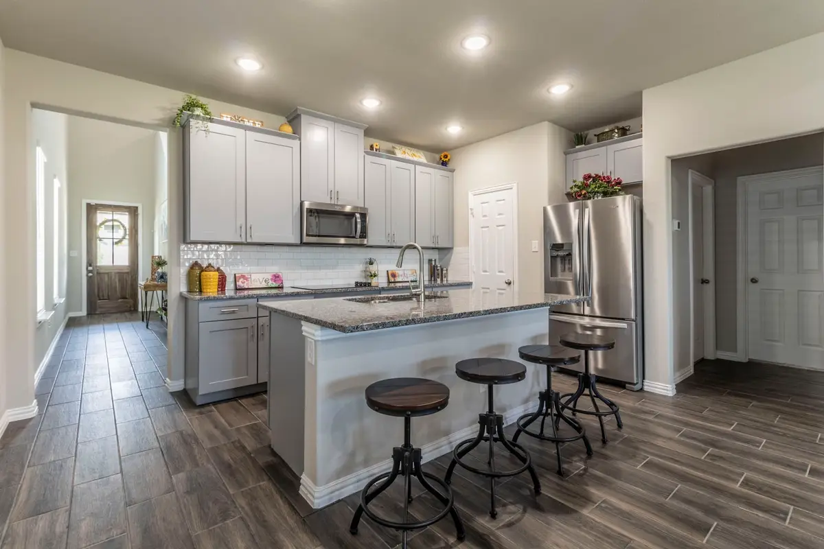 626 Ruthye Lane, Pilot Point, TX 76258 - Image #1