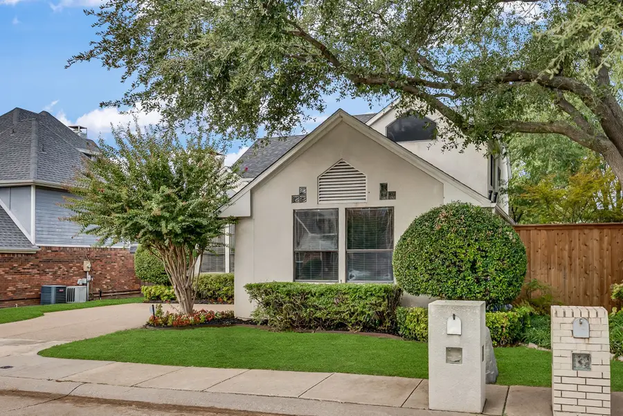 6053 Buffridge Trail, Dallas, TX 75252 - Image #3