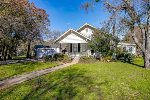 7000 Alice Road, Lake Worth, TX 76135