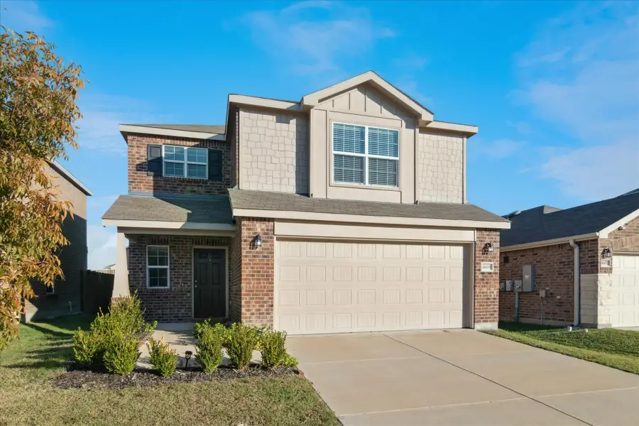 1605 Petrolia Drive, Forney, TX 75126 - Image #2