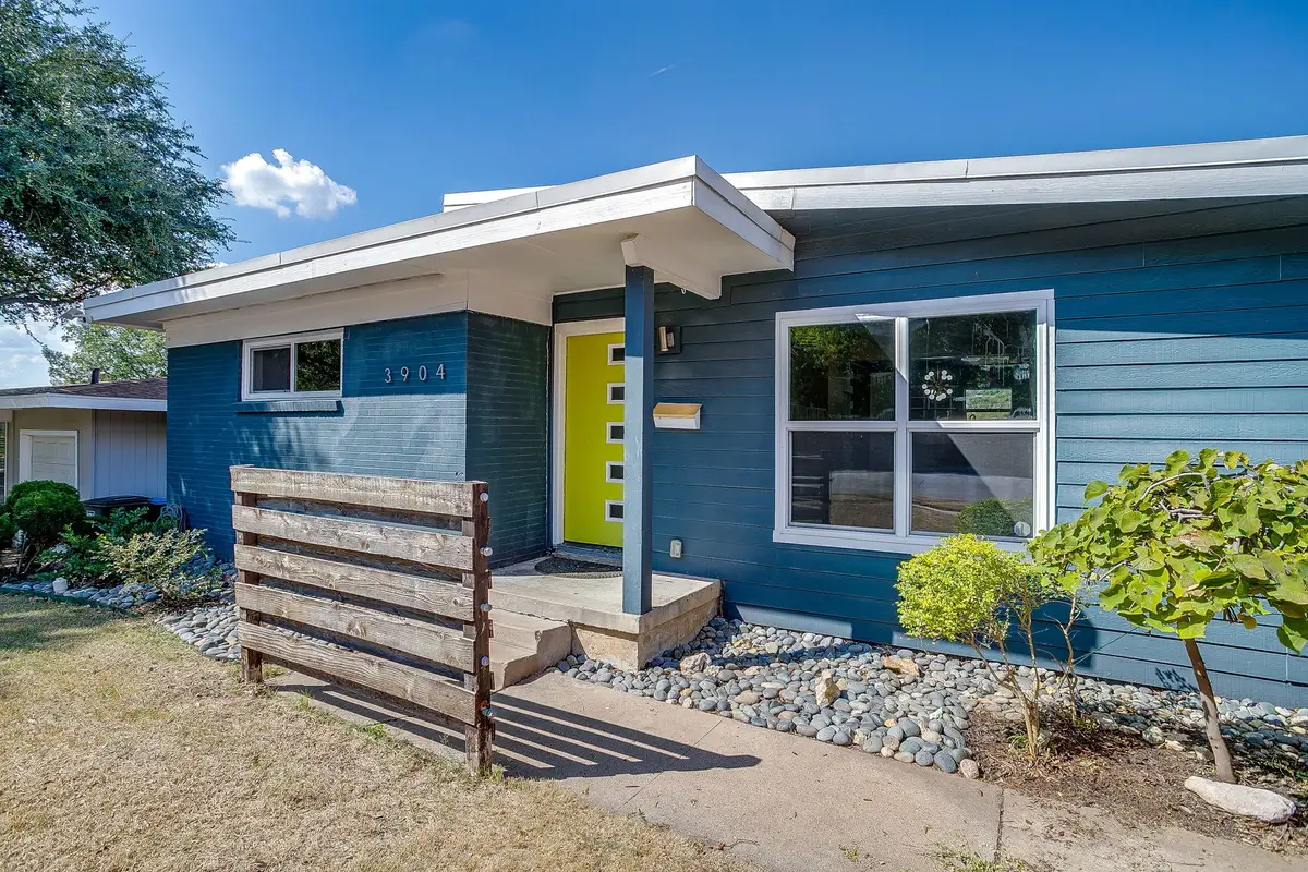 3904 Eldridge Street, Fort Worth, TX 76107 - Image #1