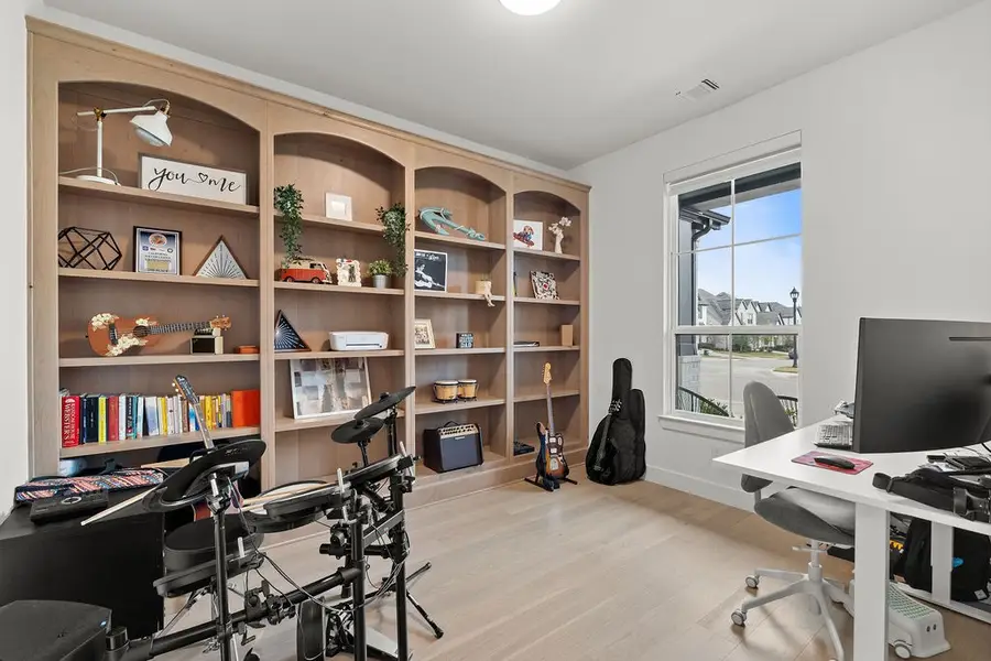 3020 Gold Dust Drive, Celina, TX 75009 - Image #2