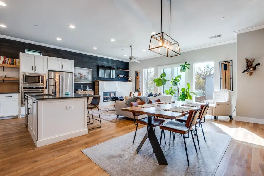 1262 N Prairie Avenue, Dallas, TX 75204 - Image #3