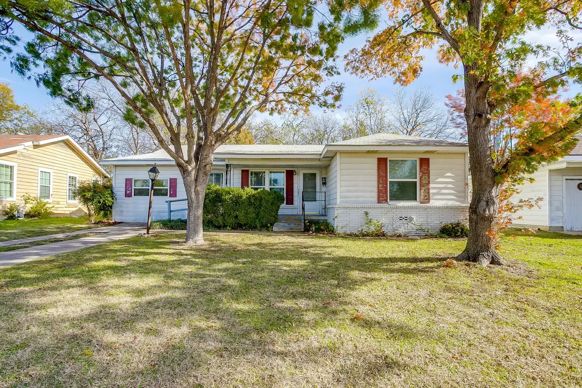 3532 Rita Lane, Haltom City, TX 76117 - Image #1