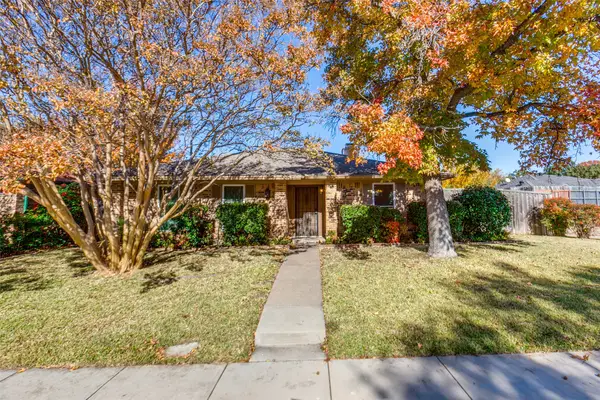 12915 Chandler Drive, Dallas, TX 75243