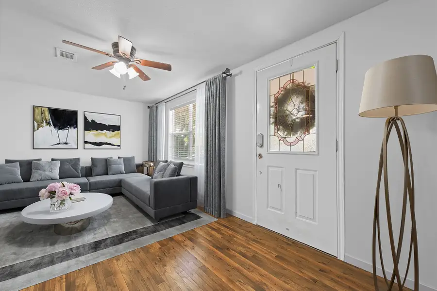 412 W Godley Avenue, Godley, TX 76044 - Image #3