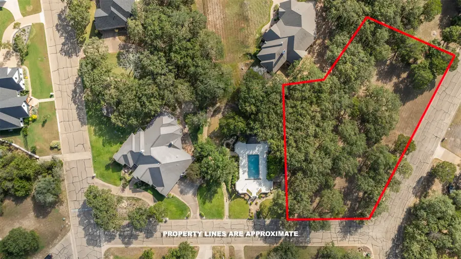 1240 Autumn Oaks Circle, China Spring, TX 76633 - Image #2