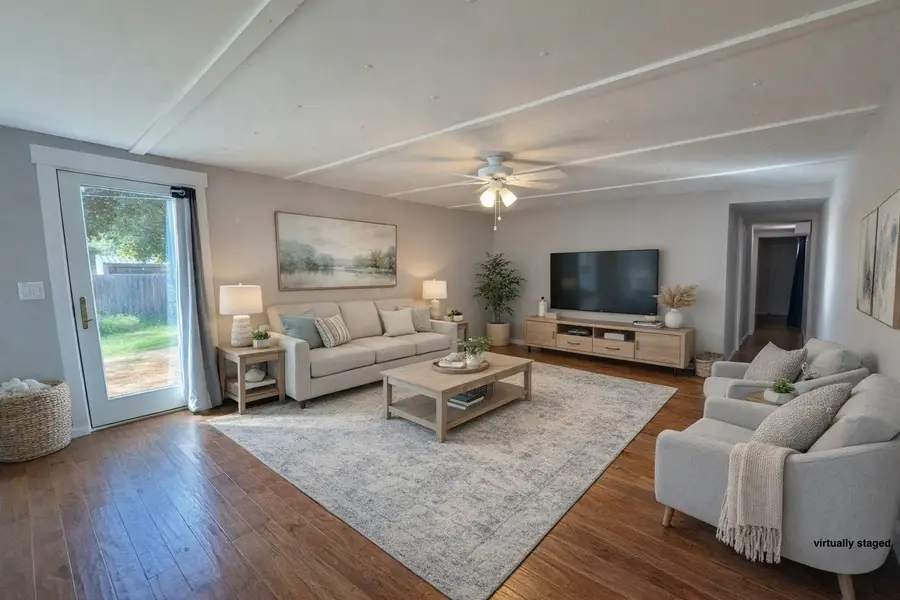 106 Patterson, Wichita Falls, TX 76301 - Image #2