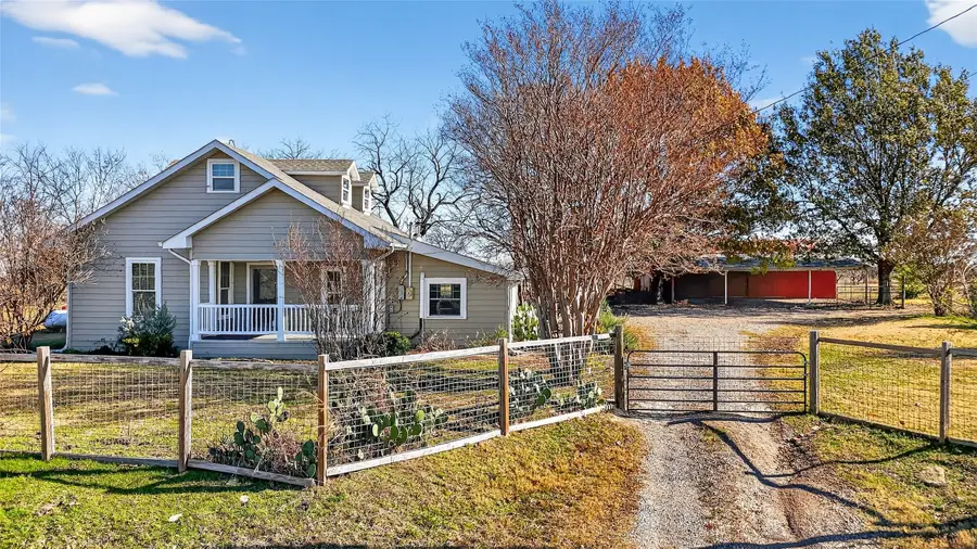 1883 S Fm 2077, Dodd City, TX 75438 - Image #2