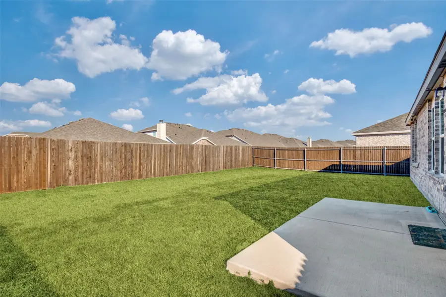 1607 Silas Drive, Forney, TX 75126 - Image #3