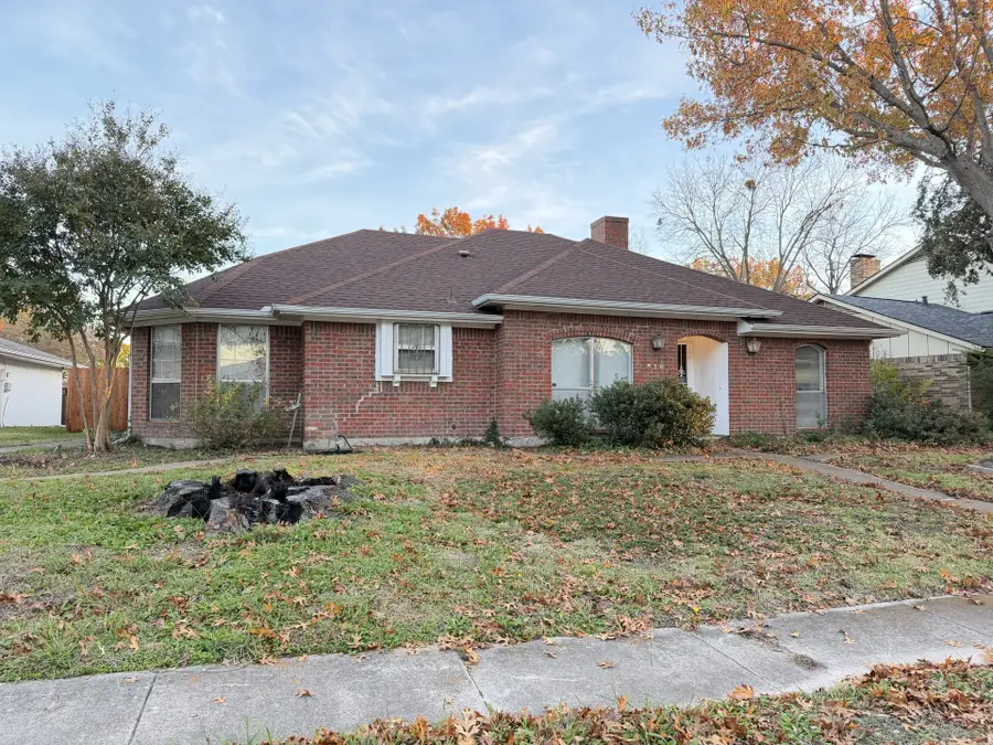 318 Doral Place, Garland, TX 75043 - Image #2