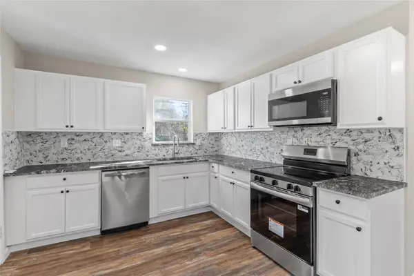 4713 Nolan Street, Fort Worth, TX 76119