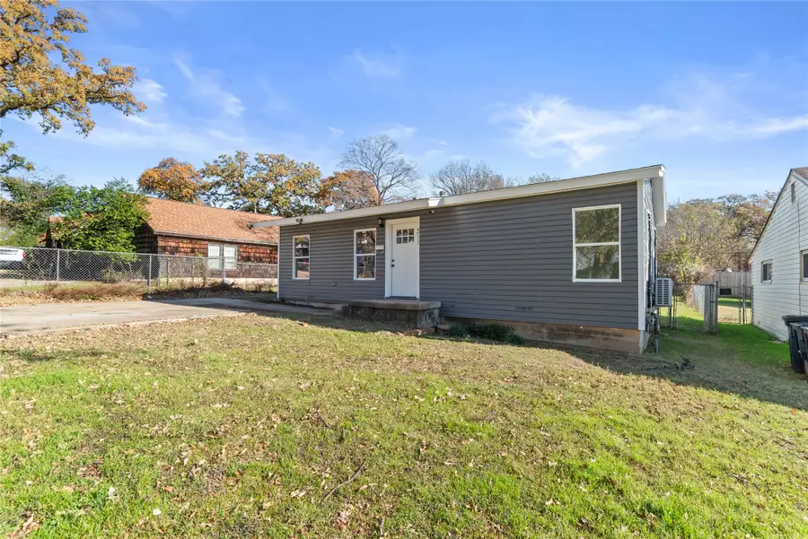 4713 Nolan Street, Fort Worth, TX 76119 - Image #3
