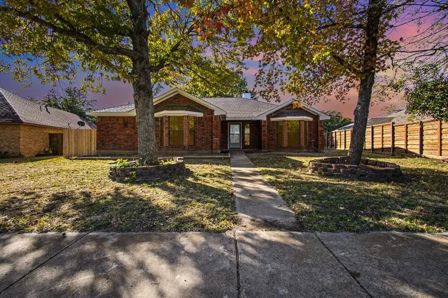 5313 Peninsula Way, Garland, TX 75043 - Image #2